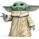 Imagen para el artículo titulado Estos son los juguetes oficiales de Baby Yoda que estabas esperando